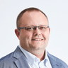 Charles Green — Harker user testimonial