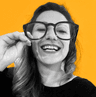 Elena Capellini — Harker user testimonial